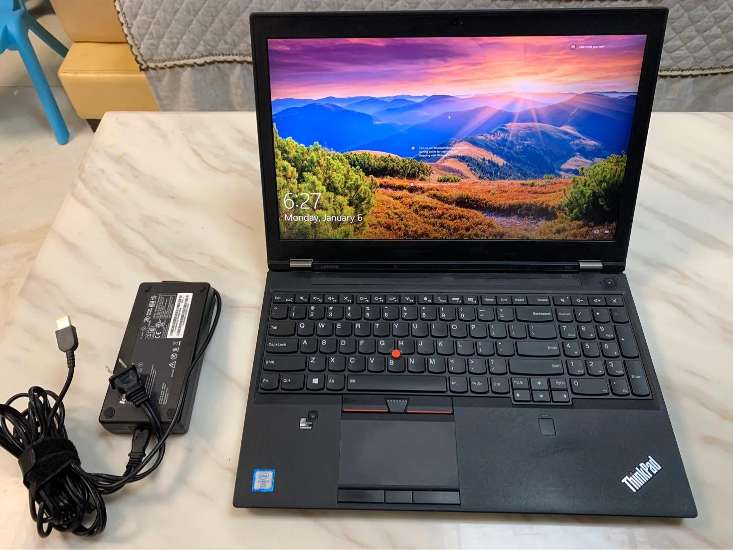 工作用的笔记本电脑推荐哪款 (图形工作站笔记本品牌排行)