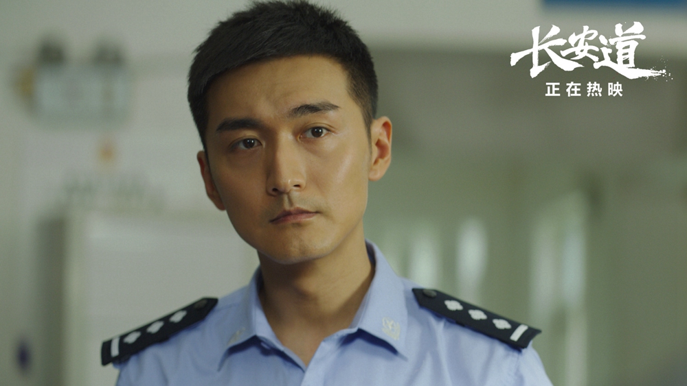 易烊千玺年轻却有演技,易烊千玺优秀演技