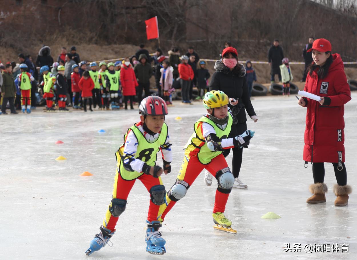 榆林市第16届运动会情况,榆林市第四届冬季运动会
