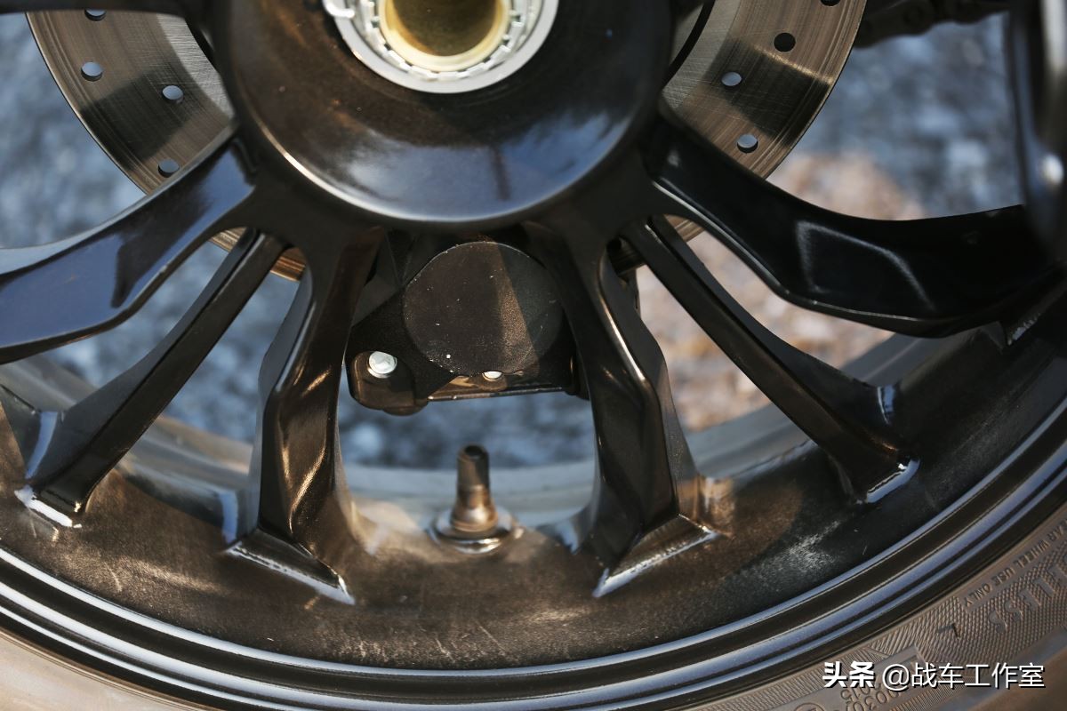 奔达阿修罗400cc街车曝光,奔达阿修罗400评测视频