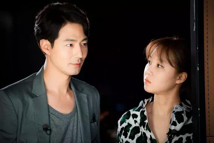 孔孝真韩国五月刊,孔孝真演了哪些电视剧