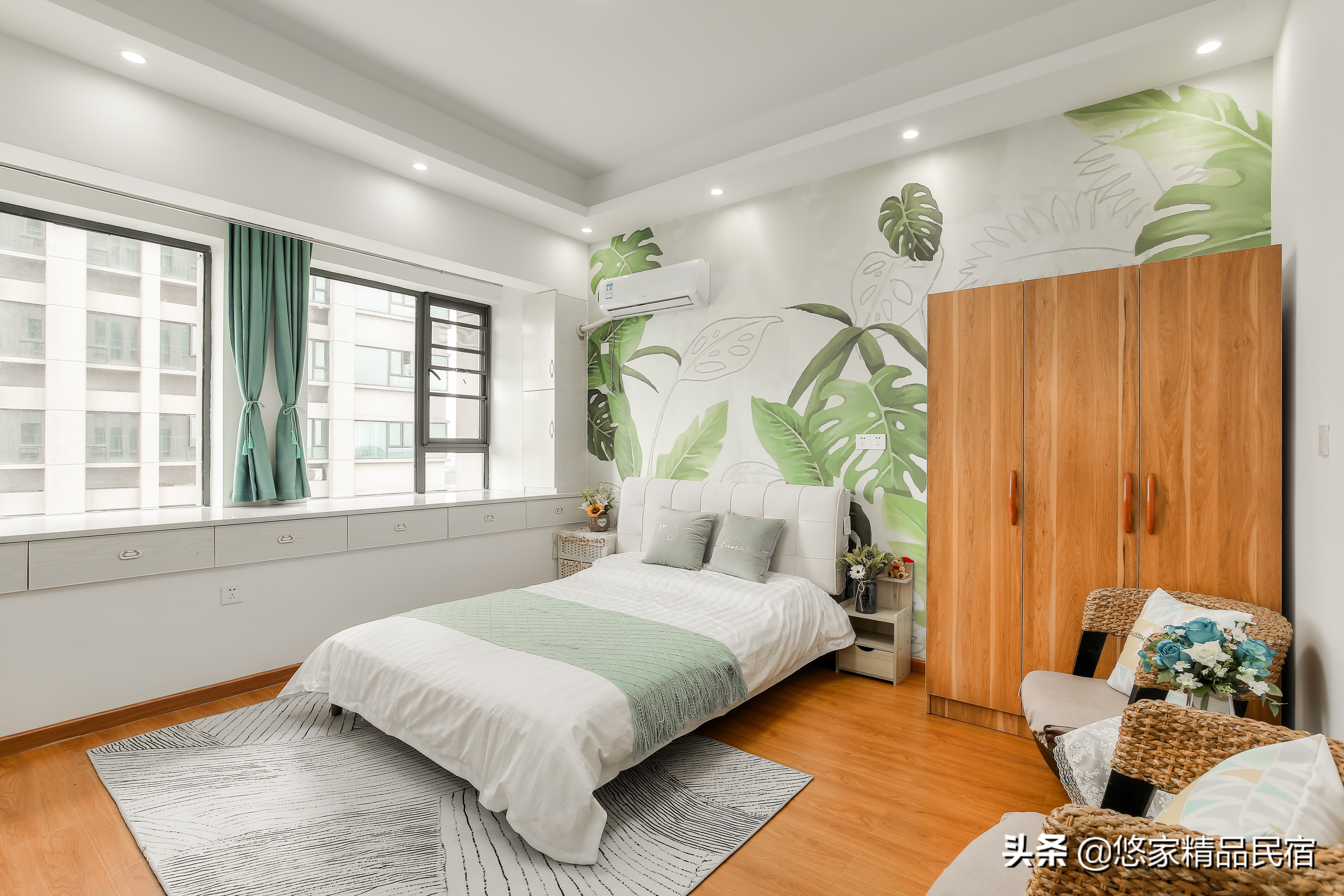 悠家民宿加盟费用明细,悠家民宿合作有什么弊端