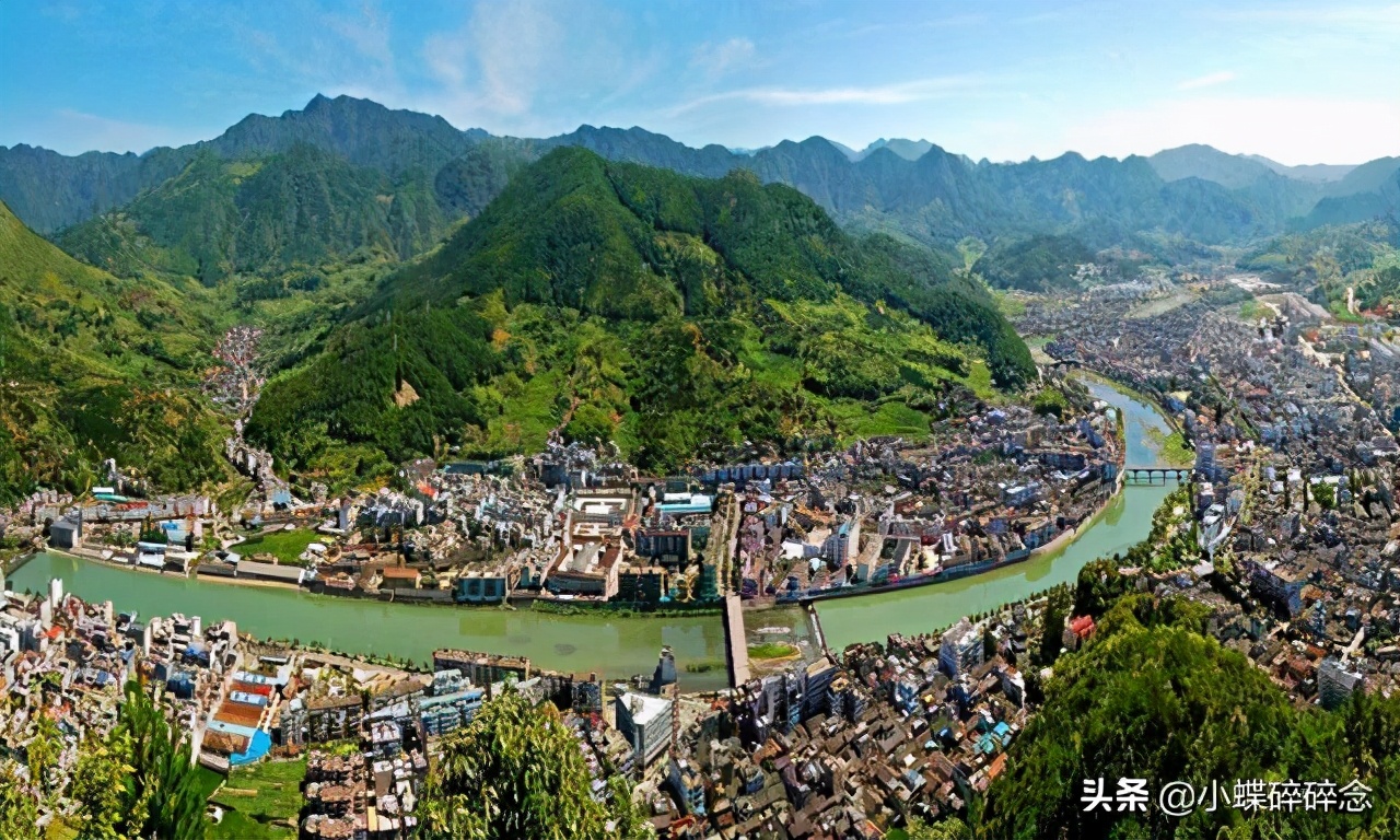 跟我去一趟缙云,告诉你怎样的江南行叫“不虚此行”