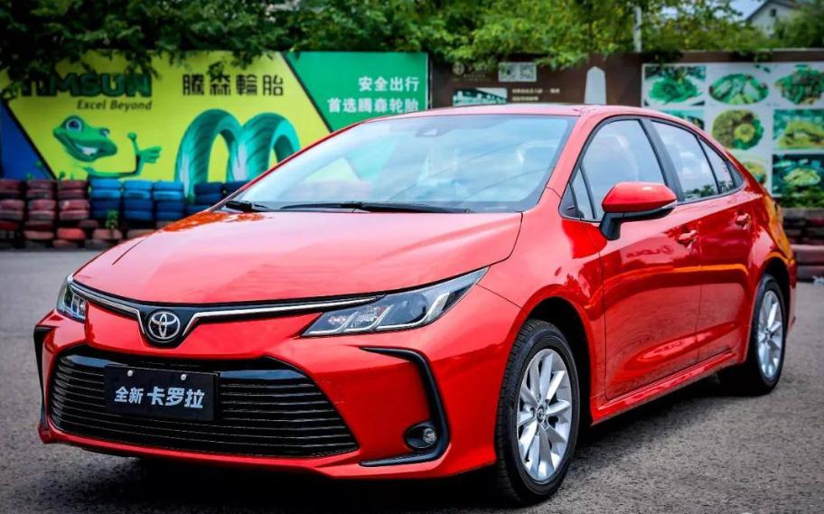 大众朗逸丰田卡罗拉和轩逸哪个好,朗逸宝来卡罗拉思域轩逸选哪个