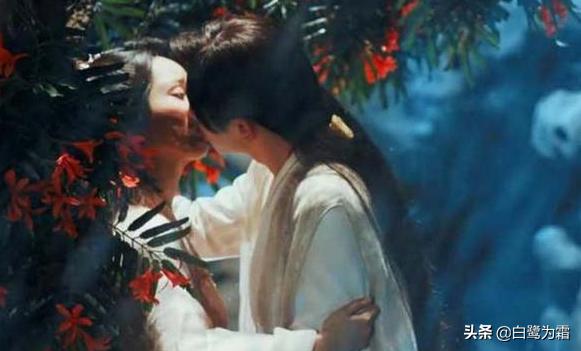 锦觅救回旭凤付出了什么代价,锦觅旭凤结局结婚