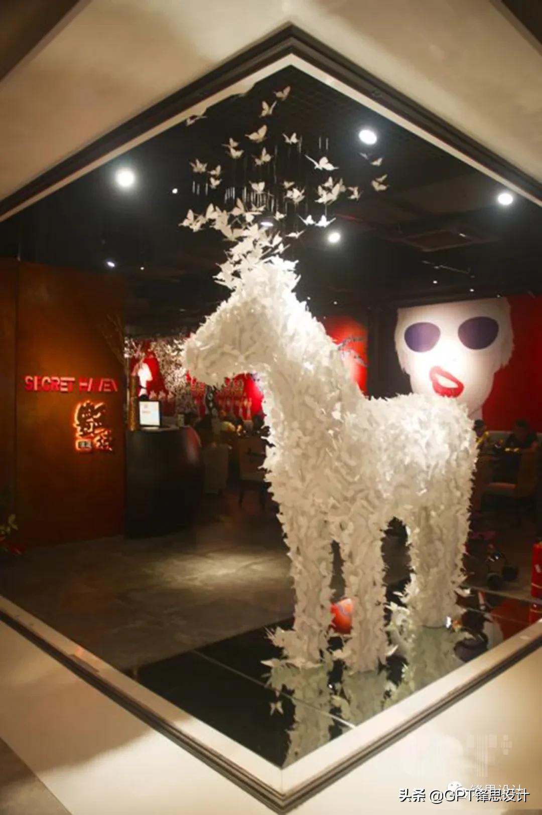 gpt设计全屋定制,gpt设计案例配饰