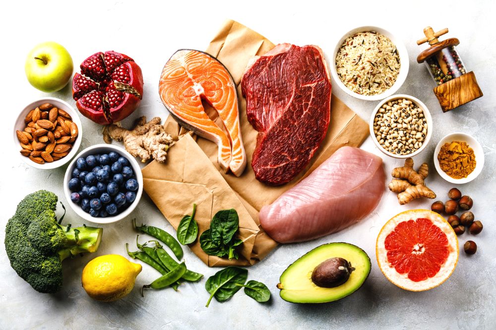 助孕营养菜谱,孕期营养补充剂推荐