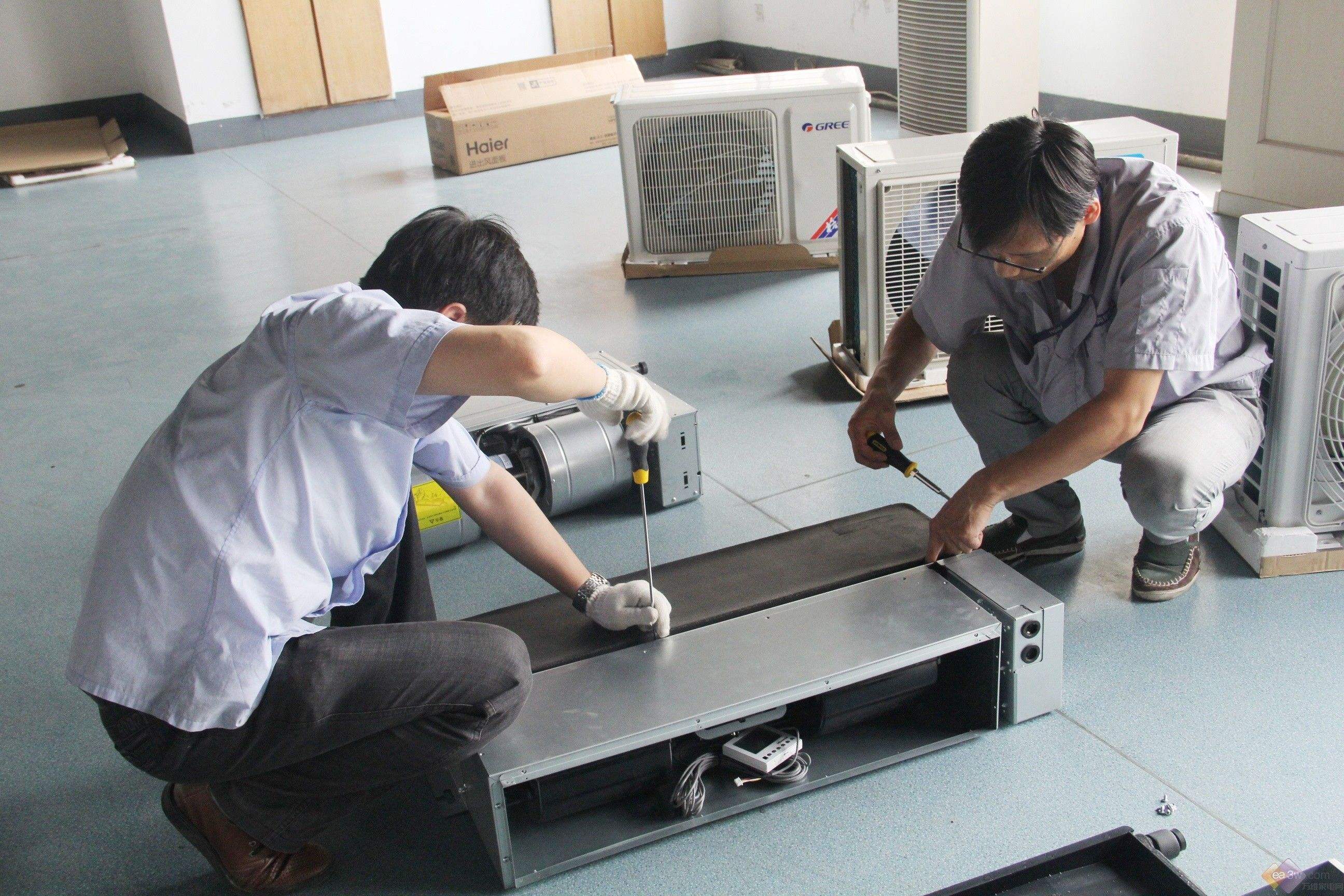 中央空调为何讲不下来价,中央空调真的有必要买很好的么