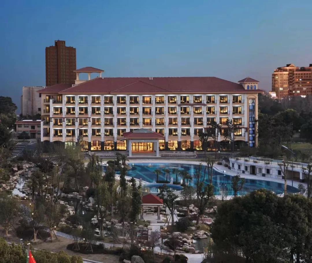 文峰文旅｜感动常在文峰饭店