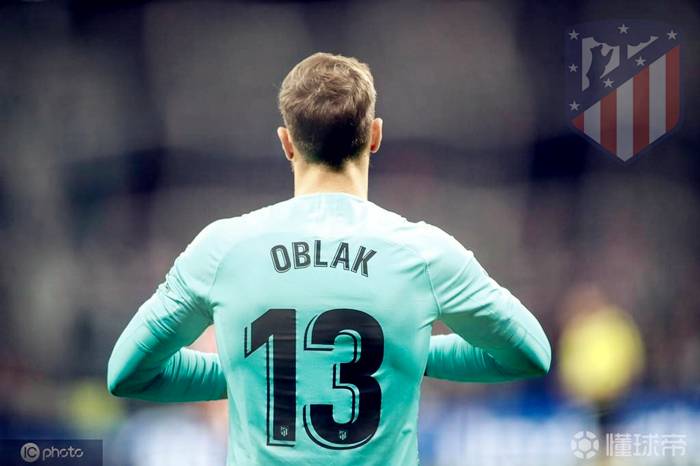 奥布拉克：门线高手仍有瑕疵，世一门还有提升空间