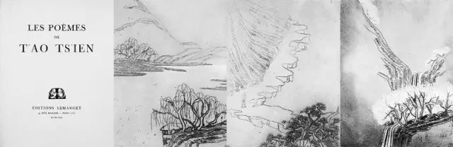 常玉：他是一个孤独的大师