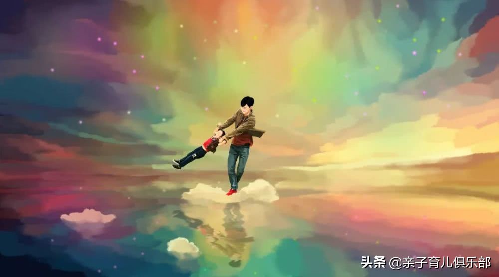 父母必须接受的一个现实,父母必须会解决的问题