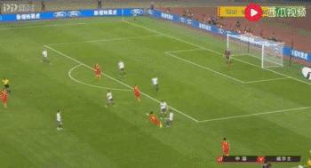 国足足球搞笑名场面憋住不笑,我们是足球队中文