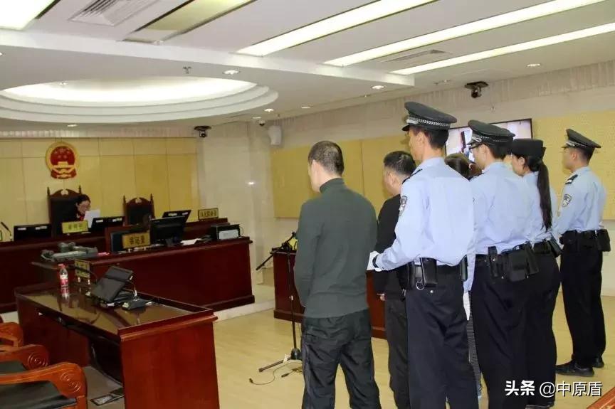 京城“辛氏家族”象牙黑帝国覆灭记！