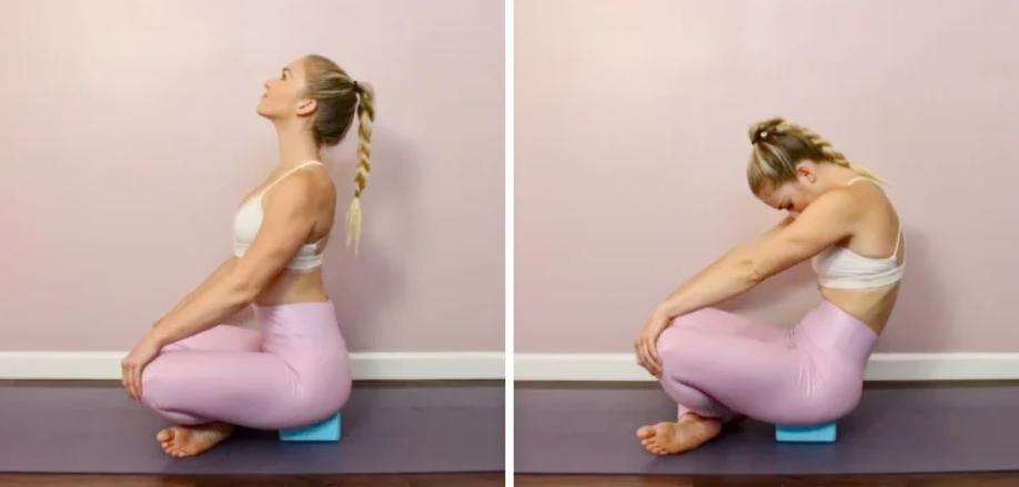 最有效的肩周炎的正确锻炼方法,肩周炎锻炼方法7个动作