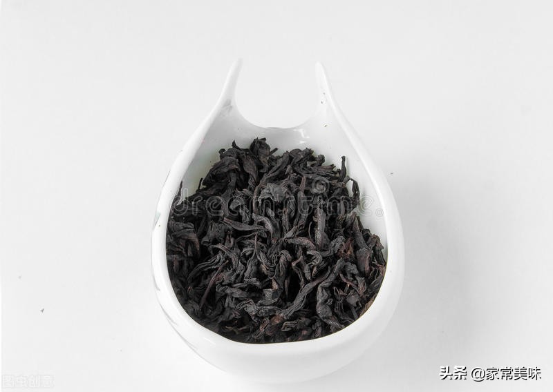 茶叶分类及六大茶类的功效作用,中国茶叶的分类和基础知识