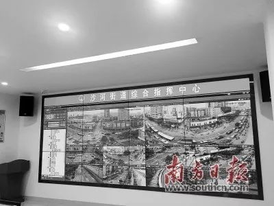 从“一块布做摊位”到24个批发市场，沙河分分钟诞生一个百万富翁