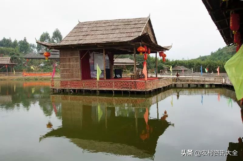 农村五个适合穷人创业项目有哪些,在农村创业适合做什么生意项目