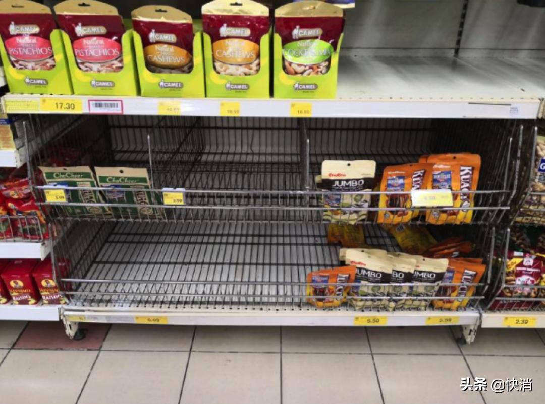 洽洽瓜子工厂在哪里,洽洽瓜子公司现状