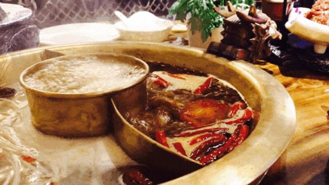 大连真正的火锅店,大连好吃的火锅店排名前十