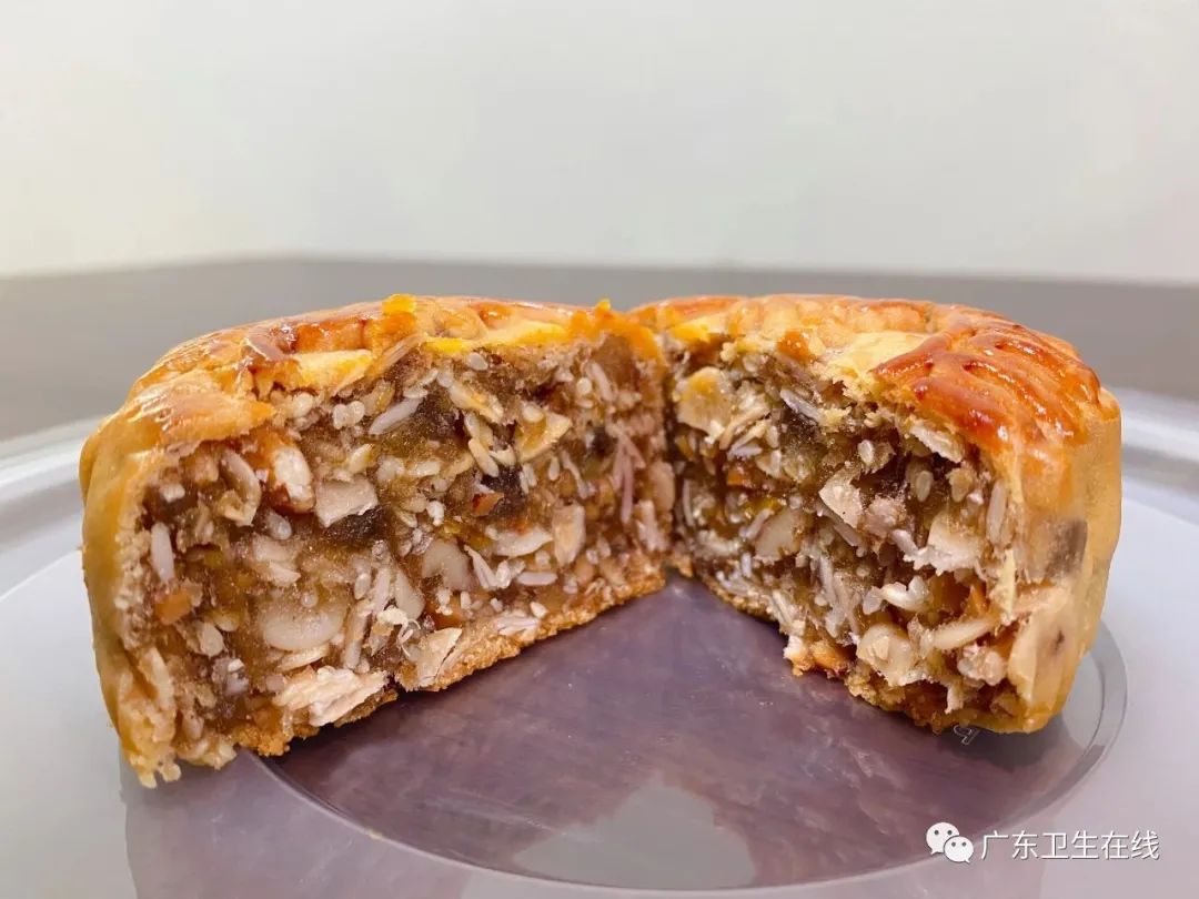 最好吃的月饼排第一 (最好吃的月饼在哪)