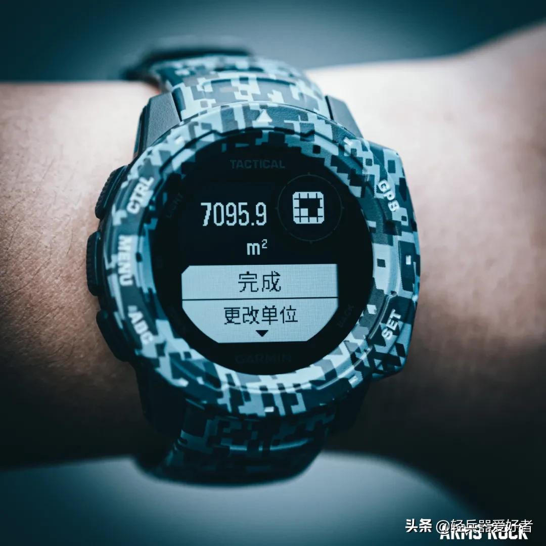 如何选择适合自己的佳明运动手表,佳明哪款战术表好