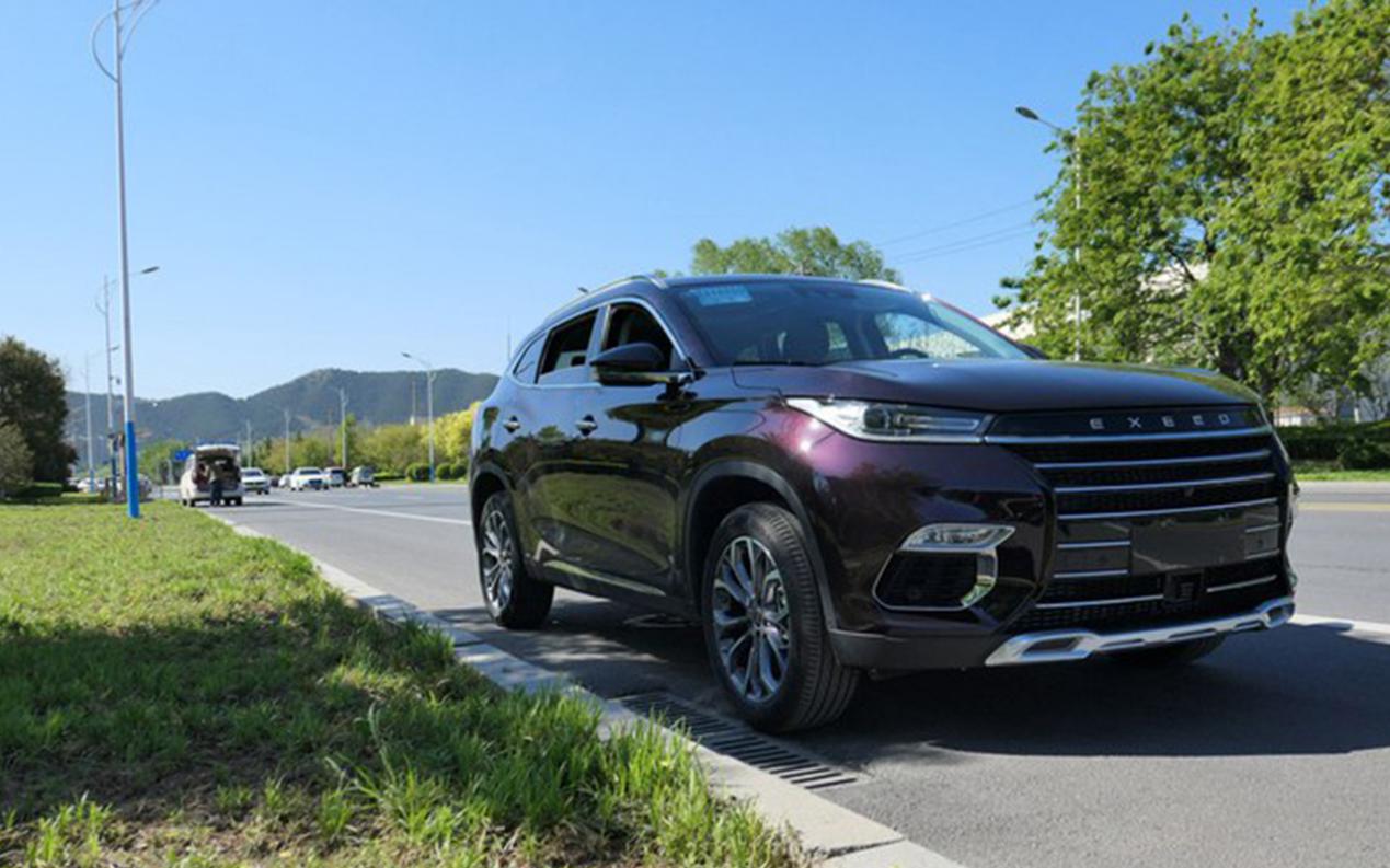 15万预算买suv星途tx值得买吗,奇瑞星途tx四驱可选择吗