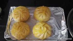吃不完的包子该怎么做才好吃,吃不完的包子可以做什么