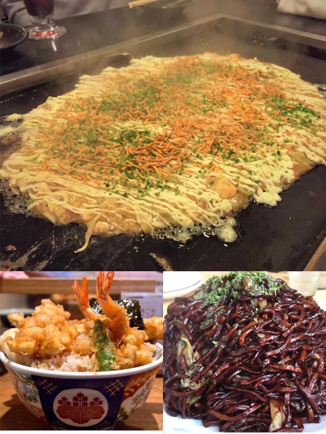 日本料理最好吃的五种,世界十大顶级日本料理