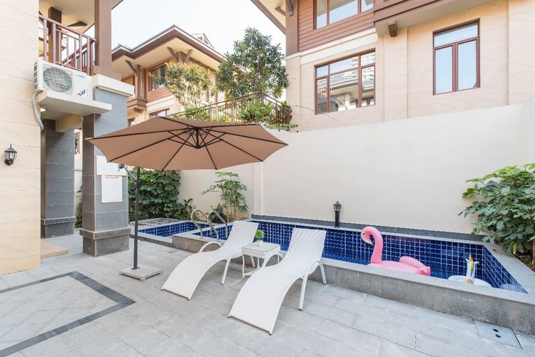 惠州碧桂园温泉别墅房价,惠州碧桂园100平米房价