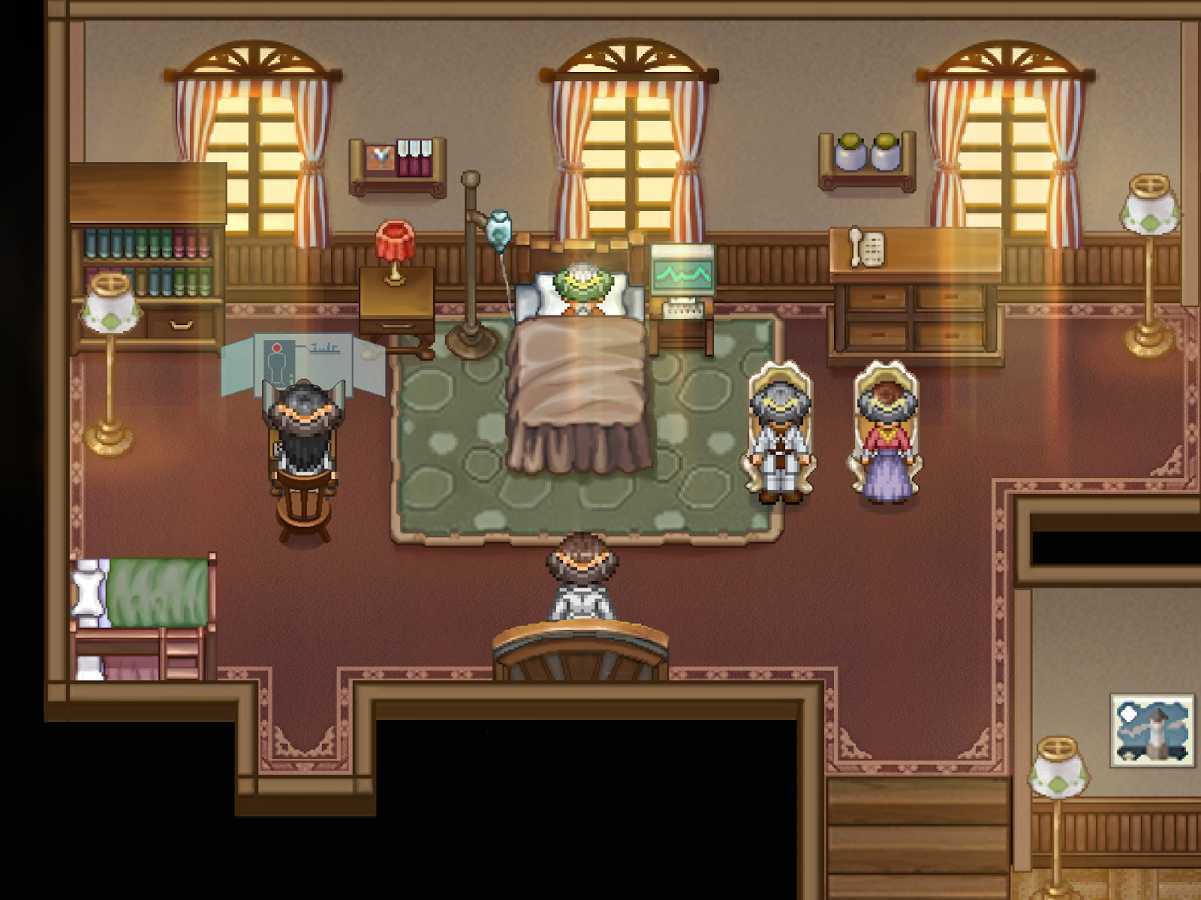 日本同人游戏推荐,日本同人游戏发展历程