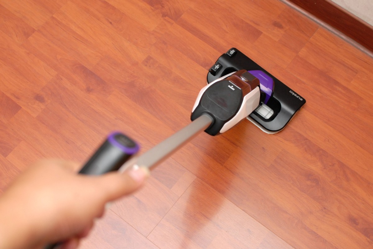 优瑞家洗地机使用视频,优瑞家洗地机评测