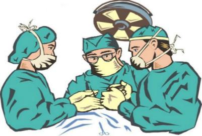 对“死神”说：放开那女孩！——妇科成功抢救异位妊娠患者