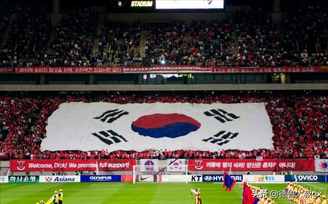 外国评韩国体育的名声,韩国臭名昭著体育事件