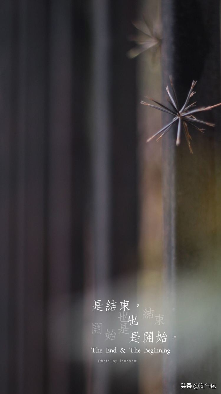 秋分一半热烈一半安详,秋分秋天分两半