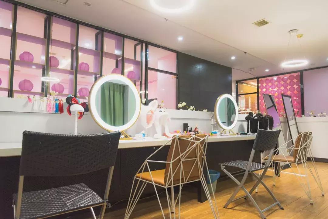 厦门汉服,厦门汉服写真体验馆