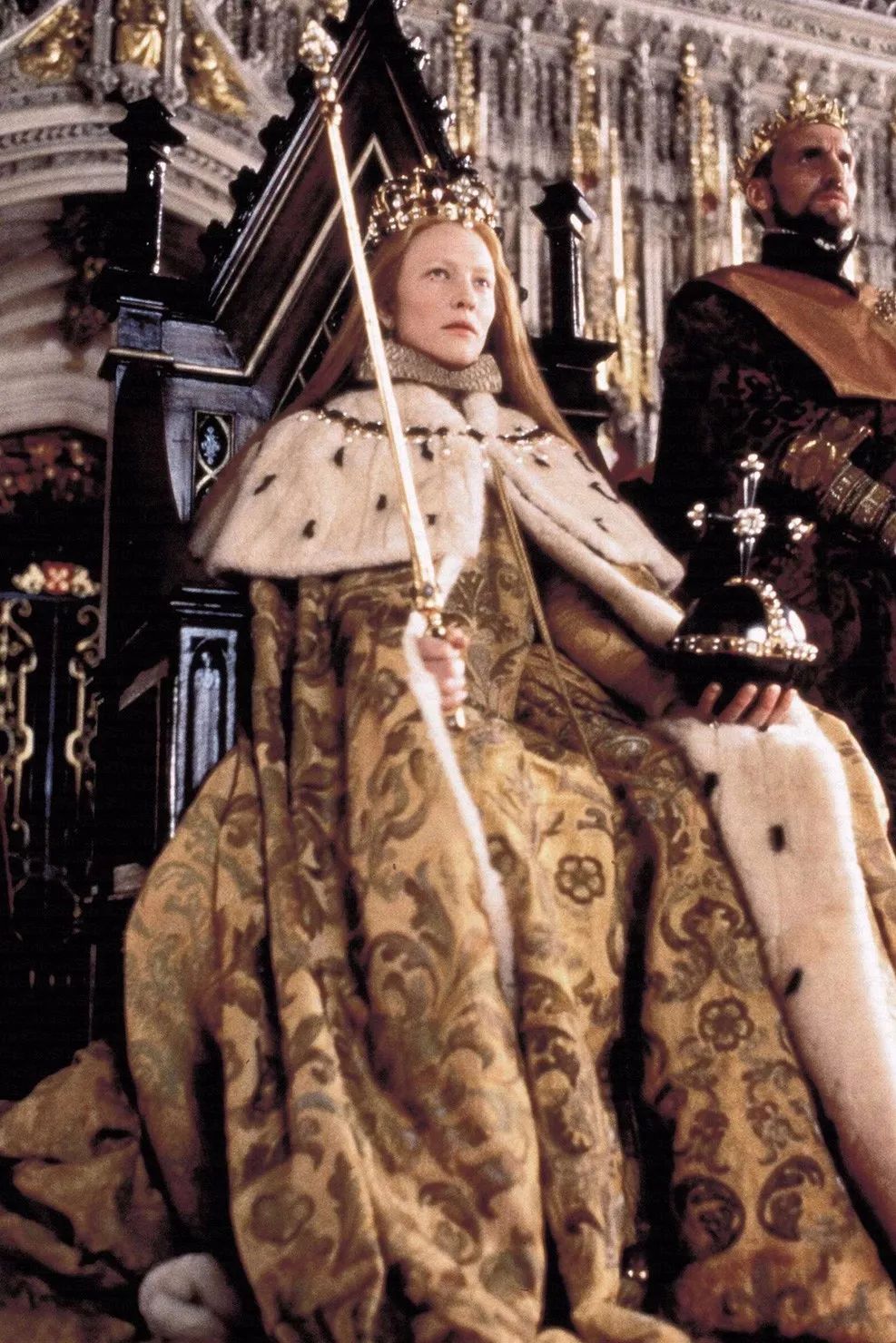 女人帅起来男人都不知道怎么做,女人帅起来究竟能帅到什么地步