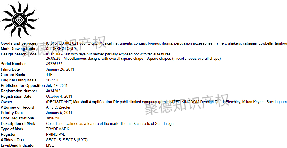 Dior、Marshall昨日立案，即将冻结，速速下架