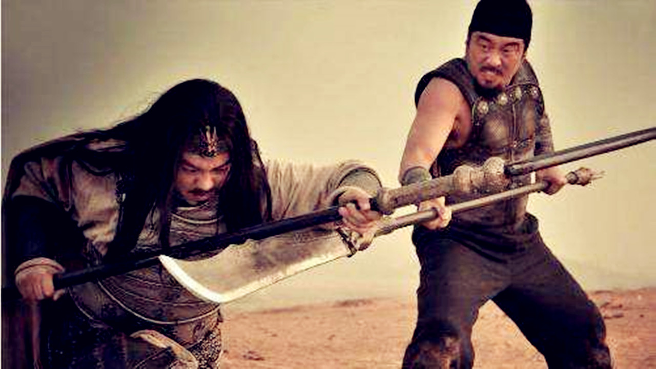 三国勇猛有谋略的马超,三国志战略版马超骁勇善战