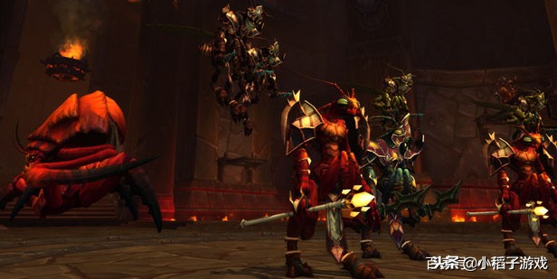 熊猫人之谜boss难度排名,魔兽世界熊猫人版本最难boss排名