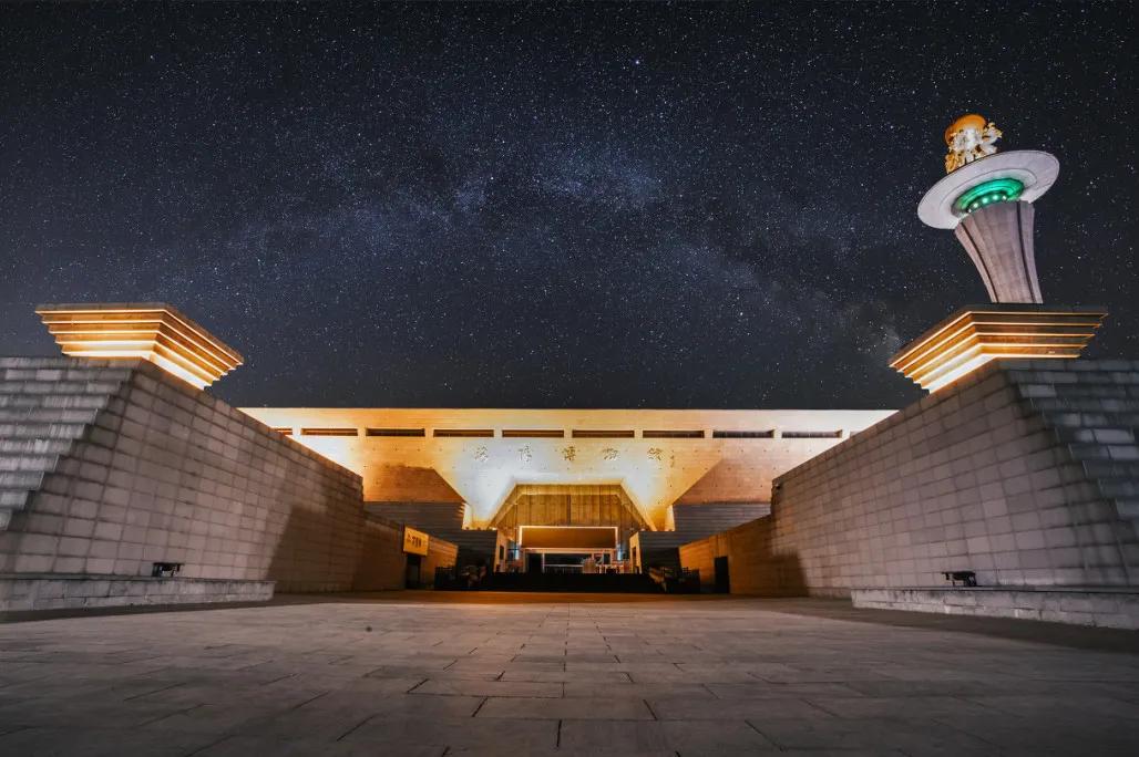 旅行结束回来继续努力,旅行恢复生命力