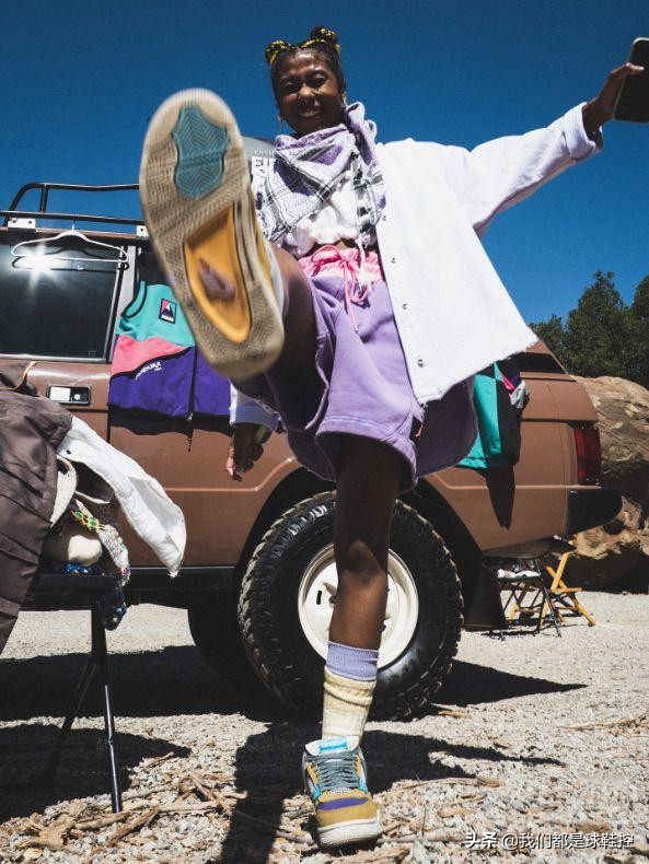 union联名aj4哪个颜色好搭配 (union联名aj4三十周年)