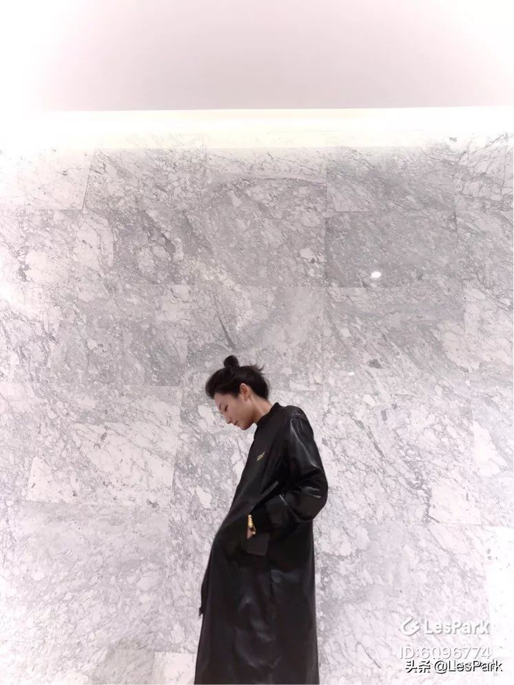 听说她是拉圈女神？