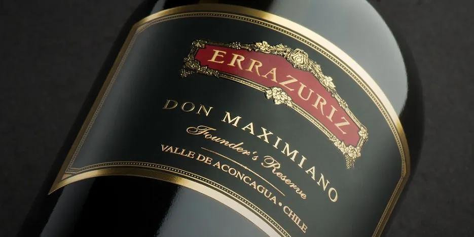 智利18罗汉中性价比最高的,智利十大顶级葡萄酒