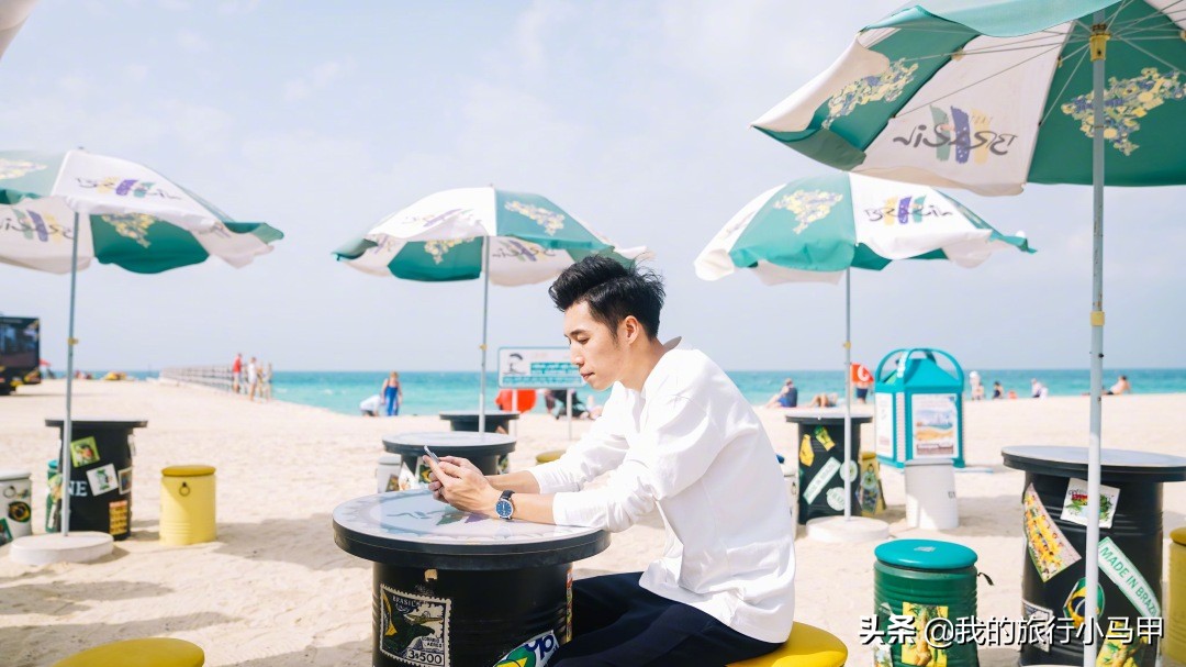 迪拜旅游最全最完美最实用攻略,迪拜旅游最详细攻略