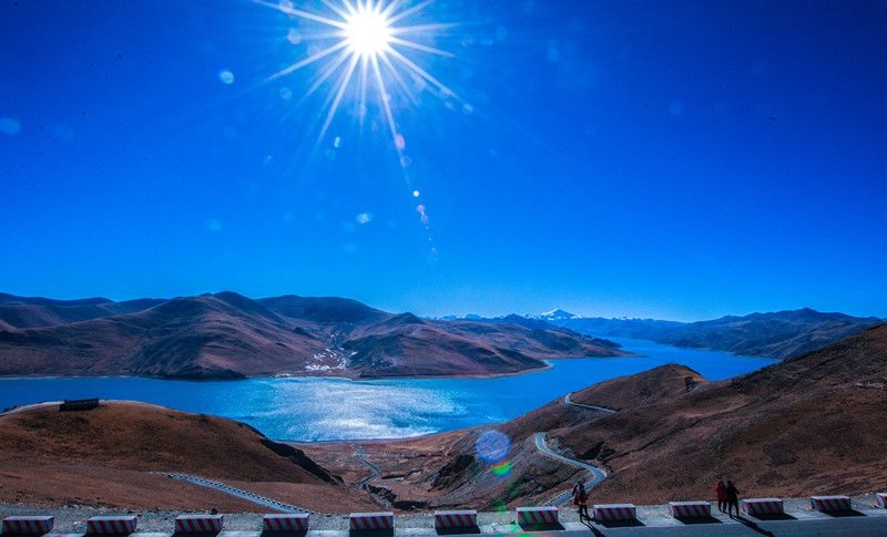 值得自驾游的七条路线,吹爆这4条自驾游线路