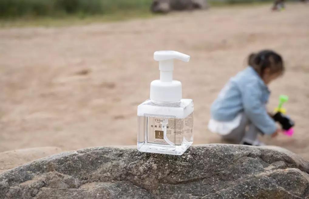 洗手液洗手真的很干净吗,正确洗手可以减少手部多少细菌