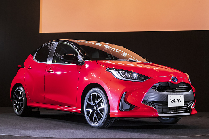 不推荐买的日系车飞度,不想买烂大街的车