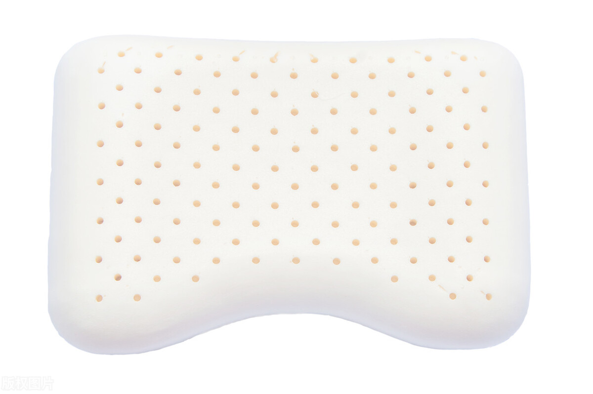 乳胶枕头是不是有一股味道,乳胶枕头是不是有股臭味