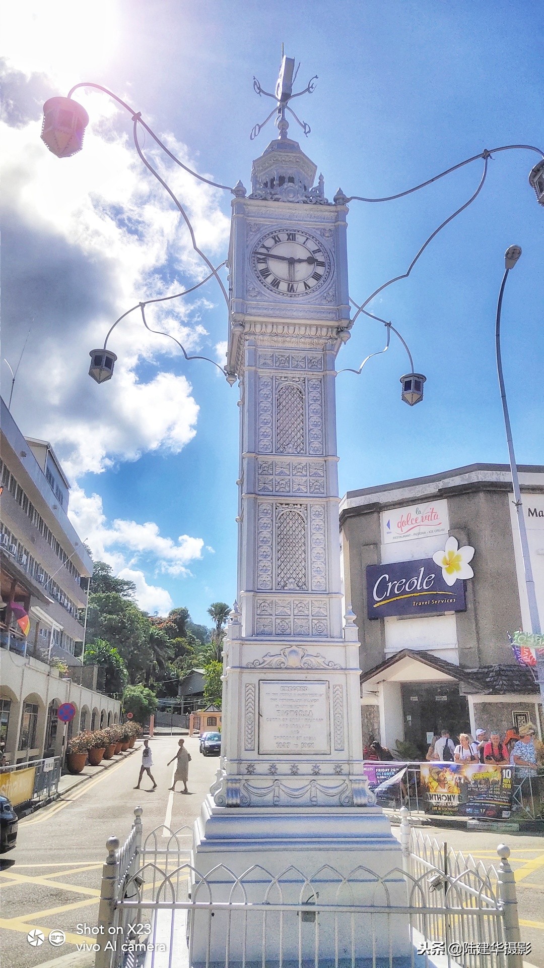 塞舌尔最值得去的岛屿,塞舌尔伊甸园在哪里